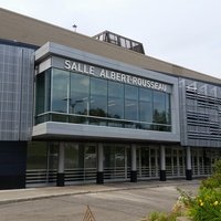 Salle Albert-Rousseau, Квебек
