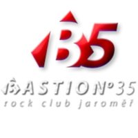 Bastion No.35, Яромерж