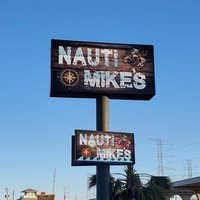 Nauti Mike's, Кема, Техас