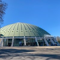 Pavilhão Rosa Mota - Super Bock Arena, Порту