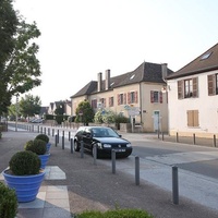 Сен-Жермэн-дю-Плен