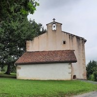 Chapelle Sainte Catherine, Сен-Жан-де-Люз