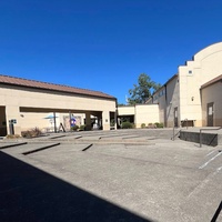 Community Center Field, Хилдсбург, Калифорния