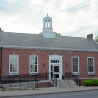 Гудзон Фолс, Нью-Йорк