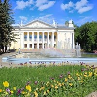 ДК им. Ю.А. Гагарина, Сергиев Посад