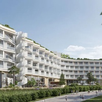 Story le Carrousel, Рабат