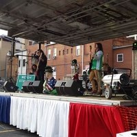 Martin's Downtown, Роанок, Виргиния