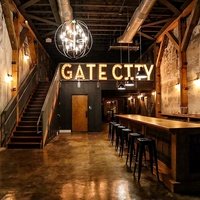 Gate City Brewing Company, Розуэлл, Джорджия
