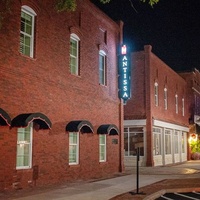 Хартсвилл, Южная Каролина