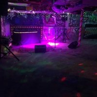 North Pole Strip Club, Фредония, Нью-Йорк