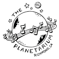 The Planetarium, Ричмонд, Калифорния