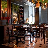 The Library Bar, Пьятра-Нямц