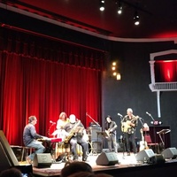 Alberta Rose Theatre, Портленд, Орегон