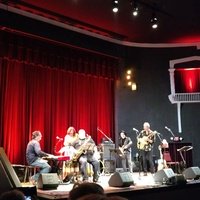 Alberta Rose Theatre, Портленд, Орегон