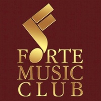 Музыкальный клуб Forte, Москва