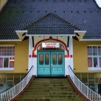 Ahabs, Куксхафен