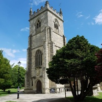 Salisbury Arts Centre, Солсбери