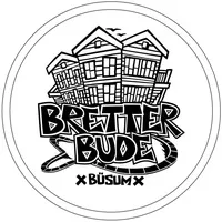 Bretterbude, Бюзум