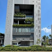 Gateway Theatre, Сингапур