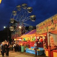 Lismore Showgrounds, Лисмор