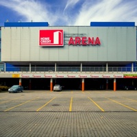 Home Credit Arena, Либерец