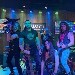 Immortal Sÿnn 2025 концерты и выступления Immortal Sÿnn