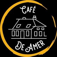 Cafe De Amer, Гронинген