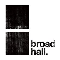 Broad Hall, Филадельфия, Пенсильвания