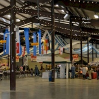 Heritage Park, Муенстер, Техас