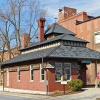 Литиц, Пенсильвания