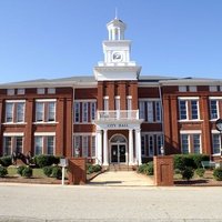 Локуст Гров, Джорджия