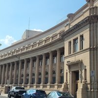 Riverside Place, Спокан, Вашингтон