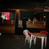 Tribos Bar, Маринга