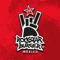 Rockstar Burger Distrito, Леон, Гуанахуато