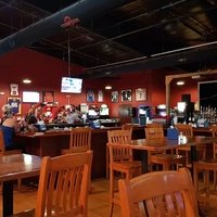 Courtside, Дабек, Айова