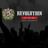 Revolution Live, Форт-Лодердейл, Флорида