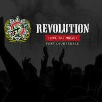 Revolution Live Backyard, Форт-Лодердейл, Флорида