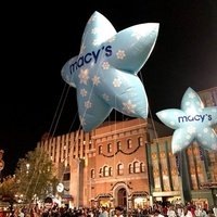 Universal Music Plaza Stage, Орландо, Флорида