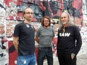 Disharmonic Orchestra