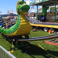 Franklin County Fairgrounds NY, Малон, Нью-Йорк