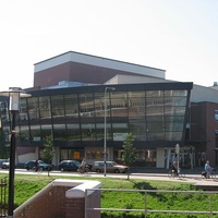 Deventer Theater, Девентер