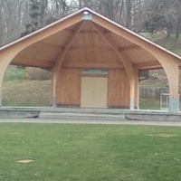 Lion's Park, Парис, Онтарио