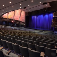 Arie Crown Theater, Чикаго, Иллинойс