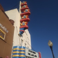Texas Theatre, Даллас, Техас