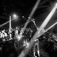 1720, Лос-Анджелес, Калифорния