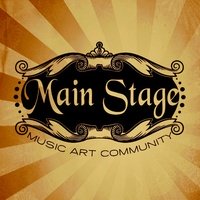Main Stage, Коттонвуд, Аризона