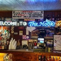 Sandy Hook Tavern, Хазел Грин, Висконсин