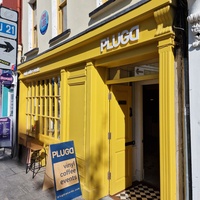 Plugd Records, Корк