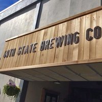 49th State Brewing, Анкоридж, Аляска