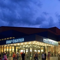 Reif Performing Arts Center, Гранд-Рапидс, Миннесота